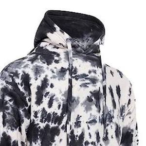 Sweat-shirts tie-dye pour hommes au design parfait, tendance, tissu anti-rides durable, haute qualité, à prix abordable - Product Image 3