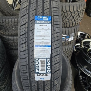Pneus Premium 195/60/15 pour une conduite confiante avec une maniabilité équilibrée, une adhérence fiable, un bandeau durable et des performances fluides. - Product Image 3