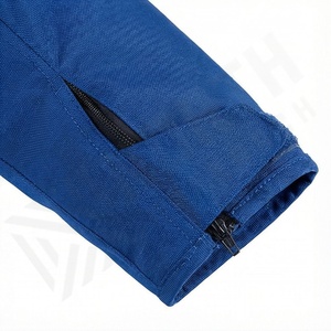 Veste de moto en cuir véritable pour homme de qualité supérieure, nouvelle arrivée, vestes de moto d'hiver, protections amovibles, personnalisables - Product Image 6