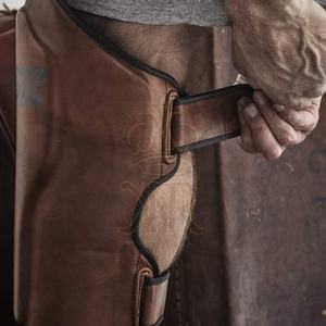 Profesión Boxeo Espesar Espinilleras Empeine Muay Thai Fighting Men Mma Shin Guards Wolon Boxing - Product Image 1