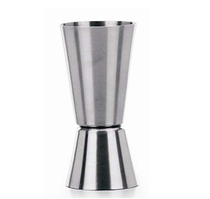 Juego de Herramientas Premium de Acero Inoxidable para Preparar Cócteles con Coctelera, Cuchara, Medidor, Muddler de PVC, Pinzas para Hielo y Colador - Product Image 4