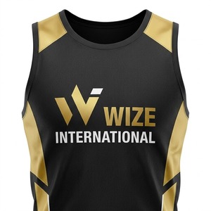 Uniforme de Boxeo de Alta Calidad, Superventas, 100% Poliéster, Transpirable, Impermeable, Sin Costuras, Personalizado para Adultos - Product Image 4