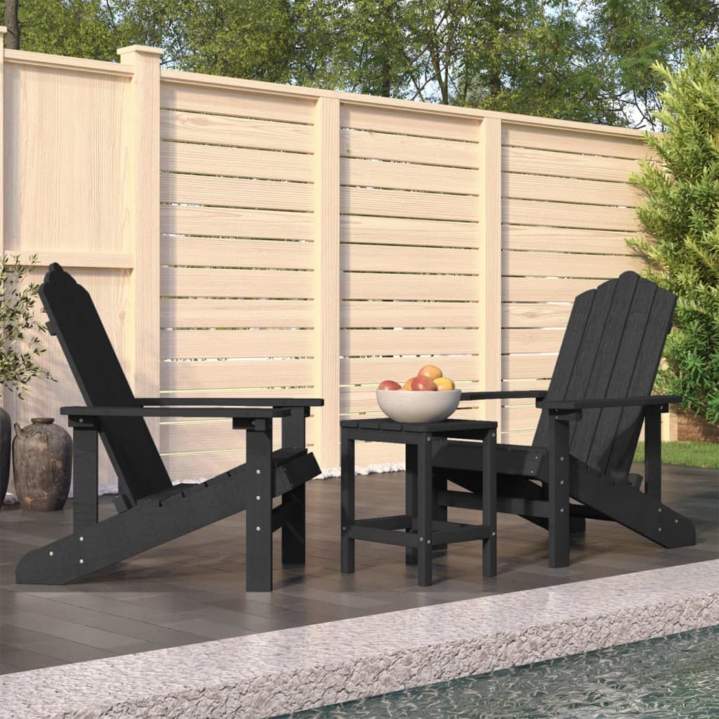 Anthracite Color