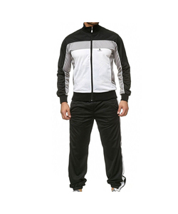 Survêtement décontracté pour homme, sublimation, polyester, nylon, sweat à capuche, respirant, unisexe, logo personnalisé, survêtement de haute qualité - Product Image 6
