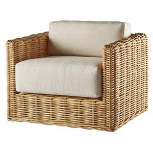 Meubles d'extérieur en rotin tressé sur mesure, fabriqués en Indonésie - Product Image 1
