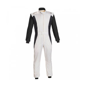 Combinaison de karting personnalisée, combinaison de course de karting, combinaison de course F1, équipement de sport automobile respirant et performant - Product Image 5