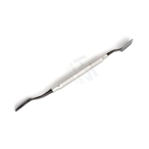 Cureta Quirúrgica Molt de Alta Calidad 7mm 3.6mm, Cureta Ósea para Implantes Quirúrgicos, Instrumento de Injerto Dental, Grapadora de Piel, Dental - Product Image 4