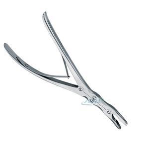 Pinzas Quirúrgicas Leksell de Acero Inoxidable para Neurocirugía, Pinzas Leksell Still de Precisión - Product Image 5