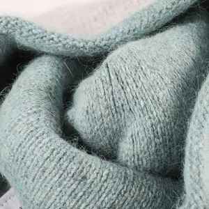 custom Winter Thicken Thermal Big Head Circumference Wool Pile Heap <b>Cap</b> - Product Image 2