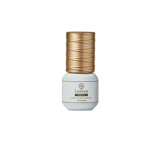 กาวต่อขนตา Lashya Swift Adhesive ระดับมืออาชีพ ขนาด 5 มล. แห้งเร็วภายใน 0.5 วินาที สำหรับร้านเสริมสวย - Product Image 1