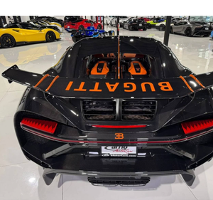 Ventes d'usine - Hyper Sports Coupe Chiron Edition d'occasion 2023 - Product Image 3
