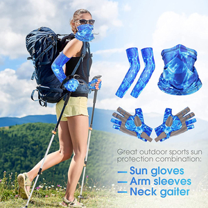 Guantes Profesionales para Pesca |   Diseño Minimalista y Discreto en Negro Texturizado |   Precio Directo de Fábrica - Product Image 3