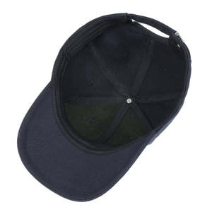 Gorra de Béisbol Clásica Deportiva Unisex Ajustable de Alta Calidad, 100% Lona de Algodón para Deportes al Aire Libre en las Cuatro Estaciones, Servicio OEM - Product Image 3