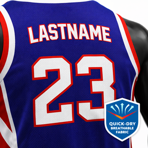 Uniforme d'équipe de basketball personnalisé sans manches, antibactérien, grande taille, pour écoles, séchage rapide, respirant, tissu 100% polyester sublimé - Product Image 4