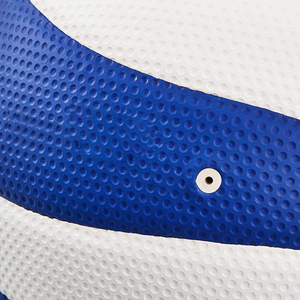 Balones de voleibol suaves e impermeables para entrenamiento al aire libre, tamaño personalizado, nuevo estilo. - Product Image 4