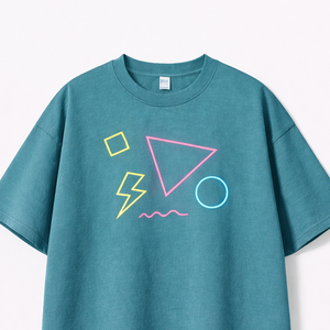 T-shirts de haute qualité pour hommes et femmes, vêtements décontractés en coton doux, conçus pour un confort quotidien, vente en gros de vêtements. - Product Image 3