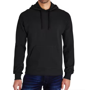 Sweat-shirts pour hommes de la meilleure qualité à prix raisonnable, sweat-shirt haut de gamme, fabricant de vêtements pour hommes, sweat-shirt basique streetwear - Product Image 1