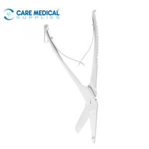 Espéculos de Diagnóstico Fabricados en Pakistán, Acero Inoxidable, Instrumentos Médicos ORL de Alta Calidad para Cirugía Nasal - Product Image 6