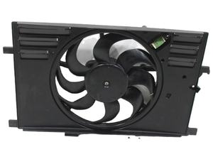 Resistencia OEM 68461974AA 68363855AA 68337149AA 52070228 68442473AA para Ventilador de Radiador para JEEP RENEGADE 2019-2022, Repuestos de Auto - Product Image 1