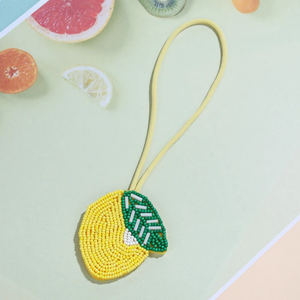 Breloques Étoiles Personnalisées Mignonnes aux Motifs Arc-en-ciel, Perles de Rocaille Nouvelle Tendance pour Filles, Cadeau Chrétien Religieux - Product Image 4