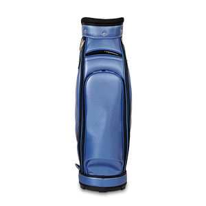 Bolsa de Transporte para Palos de Golf Elite con Cierres Sellados y Bolsillos de Gran Capacidad para Uso Profesional en Torneos - Product Image 3