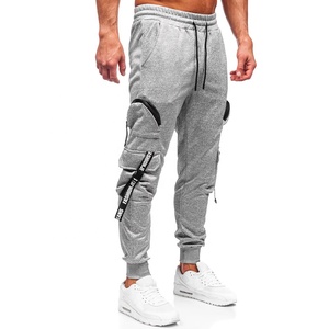 Alad Made New Biker Grey Cargo Pant Moto Racing Trousers avec doublure protectrice Motocross Jacket for Motorbike Riding Plus Size - Product Image 4