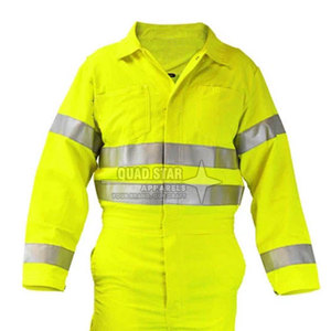 Uniformes de Trabajo Personalizados de Buena Calidad, Diseño Único, Uniformes de Trabajo para Adultos en Venta - Product Image 5