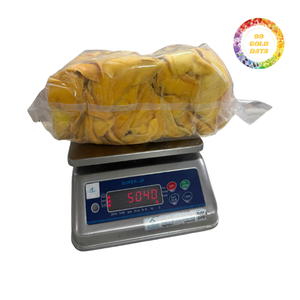 Meilleures ventes - Tranches de mangue séchée sucrée de haute qualité - Fabrication vietnamienne - Product Image 4