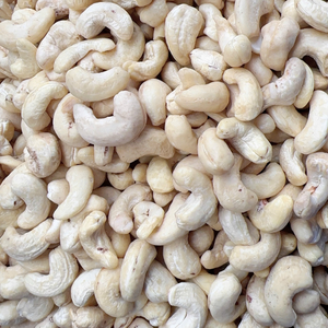Vietnam Trusted Supplier Wholesale W180 Ww320 Ww240 Cashew <b>Nut</b> <b>Kernels</b> Santigo Cashew Vietnam Exported To Asia, Eu, Middle East - Product Image 1