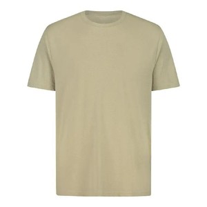 เสื้อเบสบอลผู้ชายสไตล์วินเทจ 47 ตัว ผลิตจากโพลีเอสเตอร์ 100% ลายถักตัวอักษร โลโก้หลัก ปักลายคำ คอกลม ทรงปกติ แขนสั้น - Product Image 3