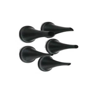 Stainless Steel CE Approved ENT Ear Speculum Manual Customized Sizes 2.5mm <b>3.5mm</b> 4.5mm 5.5mm MOL Medical Examination Instrument - Product Image 2