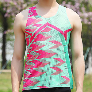 Breathable's <b>Men</b> Tank Tops Casual Fitness Running <b>Singlet</b> Active Top Cool Soft Modal Polyester Fabric Sleeveless Tank Tops - Product Image 1