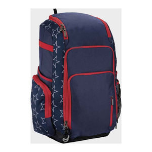 Fabricants professionnels de sacs à dos de haute qualité en provenance du Pakistan, nouveaux modèles de sacs à dos imprimés par sublimation pour l'école - Product Image 2