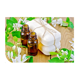 Aceite de Madreselva Premium para Fragancias, Cuidado Personal, Fabricación de Cosméticos y Aplicaciones de Formulación Industrial de Alta Calidad - Product Image 3