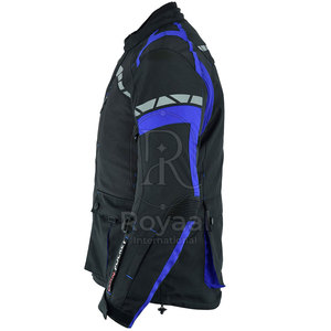 <b>Long</b> Sleeves Made In Pakistan Outdoor Use <b>Men</b> Cardura Winter <b>Jacket</b> Lightweight <b>Men</b> Cardura <b>Jacket</b> - Product Image 3