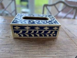 Boîte à mouchoirs rectangulaire au design moderne pour la maison, l'hôtel, le bureau, la voiture, la cuisine, la salle de bain, la décoration de table, haute qualité - Product Image 5