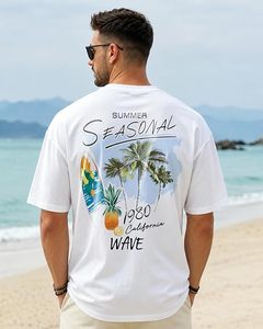 Men's Black Short Sleeve O-Neck T-Shirt 100% Cotton Jersey Regular Fit Casual Solid Color <b>Plain</b> Dyed Knitted Fabric - Product Image 1