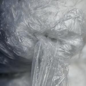 เม็ดพลาสติก HDPE สำหรับเครื่องผลิตท่อธรรมชาติ ราคาโรงงาน ผลิตภัณฑ์รีไซเคิล อุปกรณ์ข้อต่อท่อพลาสติก อุปกรณ์ขึ้นรูปด้วยการฉีดพลาสติก ฟิล์มขึ้นรูป  ไหลลื่น - Product Image 3