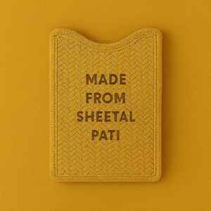 Juegos de escritorio Sheetal Pati tejidos a mano |   Organizador de Archivos y Documentos de Oficina Ecológico de Caña Natural |   Almacenamiento Sostenible para Escritorio - Product Image 6