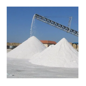 Sel industriel cristallin blanc de qualité supérieure, chlorure de sodium 100 % pur pour l'industrie chimique, l'adoucissement de l'eau et la raffinage du pétrole - Product Image 2