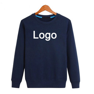 Sudadera de Mujer con Cuello Redondo, Talla Personalizada, Algodón/Fibra de Bambú, Manga Larga, Otoño, Alta Calidad, Último Diseño, Cristal Decorativo en la Parte Delantera - Product Image 1