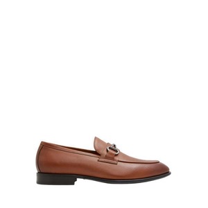Plus-size Men's Fashion New Trendy Summer Autumn Leather Shoes Anti-Slippery Casual Loafers <b>Flats</b> Rounded toe Skate Shoes - Product Image 2