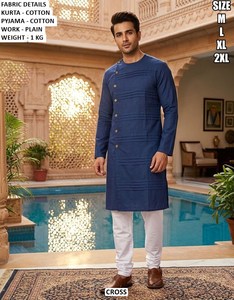 Veer Heritage <b>Kurta</b> - Product Image 6