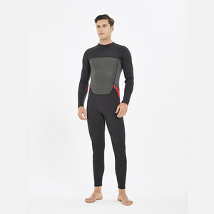 Trajes de Neopreno para Natación, Buceo y Surf, 2mm 3mm 5mm, Transpirables, que Absorben la Humedad, Unisex, de la Mejor Calidad, Servicio OEM - Product Image 1
