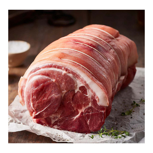 Épaule de Porc Congelée de Qualité Supérieure, Matière Première de Premier Choix, Marque Privée, Prix Abordable - Product Image 5