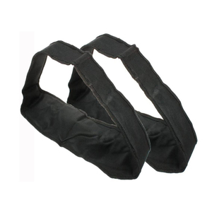 Professional Deluxe <b>AB</b> Strap Slings CrossFit Weight Lifting Cotton Neoprene Eco-Friendly Lightweight Adjustable <b>AB</b> Strap - Product Image 5
