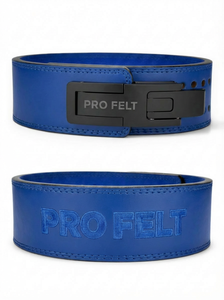 อุปกรณ์ออกกำลังกายยกน้ำหนักแบบคันโยก  ยิม ฟิตเนส แข็งแรง ระบายอากาศได้ดี  ลายนูน  โลโก้สั่งทำได้  ความหนา 13 มม.  แบบรัดกระชับ - Product Image 3