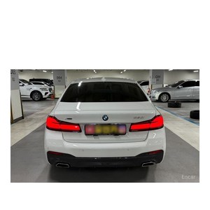 BMW Série 5 530i XDrive M Sport 2023, conduite à gauche, boîte automatique, 39 654 km - Product Image 4