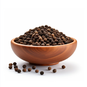 Pimienta Negra Orgánica de Alta Calidad al por Mayor, Precio de Poivre Noir - Product Image 3