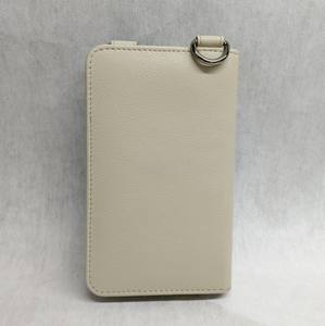 Sacs bandoulière en cuir véritable pour téléphone portable, sacoches messager avec protection RFID et EMF, porte-cartes et porte-monnaie - Product Image 3